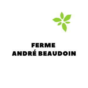 Logo Ferme André Beaudoin