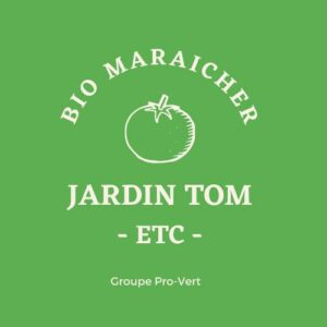 Logo Jardin TOM – ETC –