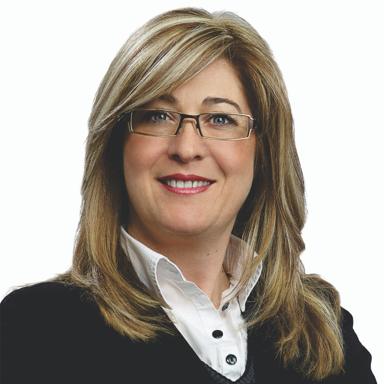 Chantale Cayer, CPA