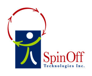 Logo SpinOff Technologies inc.