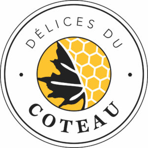 Logo Délices du Coteau