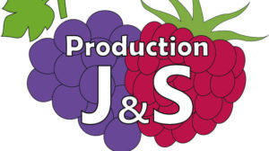 Logo Production J et S