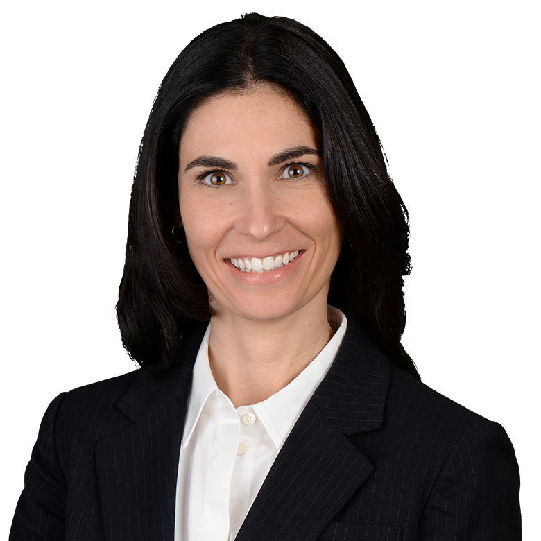 Michèle Demers