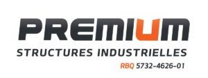 Logo Structures industrielles Premium