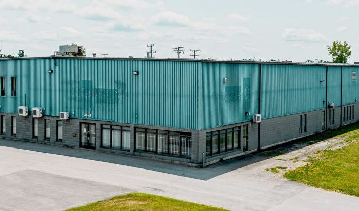 3465, boul. des Entreprises, Terrebonne