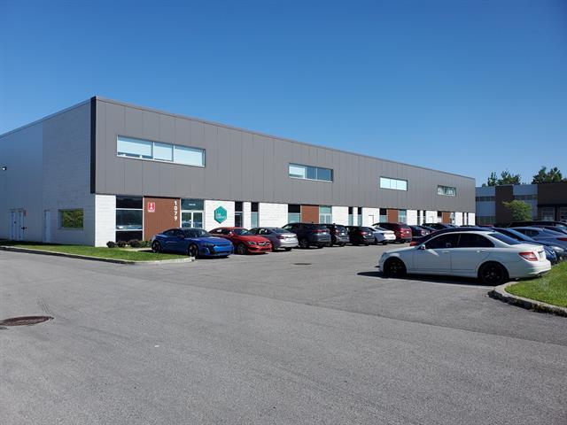 1079, rue des Forges, suite 101, Terrebonne